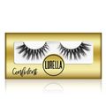 3D Mink Eyelashes - Confident[ ]
