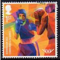 GB 2022 Commonwealth Games, Birmingham - Boxing...