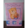 Cousin - Birthday Card - For You, Cousin