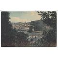 St John's Church Torquay Devon 1909 Postcard