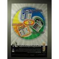 2004 Energizer E2 Batteries Ad - Right Battery Now