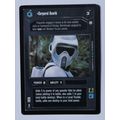 Star Wars CCG: Endor Limited # Corporal Avarik ...