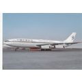 China Xinjiang Airlines Ilyushin IL86 Civil Air...