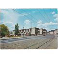 Postcard Weinheim on the Bergstrasse, Baden-Wur...