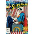 Action Comics Annual # 003 VFN MODERN AGE COMICS