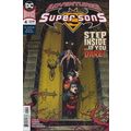 Adventures of Super Sons (2018 Ltd) # 004 NM MO...