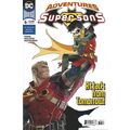 Adventures of Super Sons (2018 Ltd) # 006 NM MO...