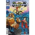 Adventures of Super Sons (2018 Ltd) # 003 NM MO...