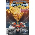 Adventures of Super Sons (2018 Ltd) # 005 NM MO...