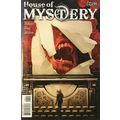 House of Mystery (Vol 2) # 004 NM MODERN AGE CO...