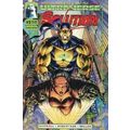 Solution (Vol 1) The # 002 NM MODERN AGE COMICS