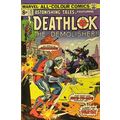 Astonishing Tales (Vol 1) # 028 FN+ Price VARIA...