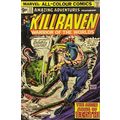 Amazing Adventures (Vol 2) # 033 VFN+ Price VAR...