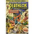 Astonishing Tales (Vol 1) # 032 FN+ Price VARIA...