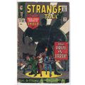 Strange Tales (Vol 1) # 137 G+ RS003 ORIG US CO...