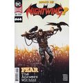 Nightwing (Vol 3) # 054 NM (CvrA) MODERN AGE CO...