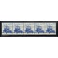 1906a 17c Electric Auto Fine MNH Dry Gum PNC 4A...