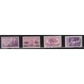 772 3c Connecticut Very Fine MNH VA0069c