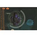 Dr Who Sontaran PC Monitor Technical View TV Sh...