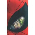 Green Goblin in Spider Man Mask Gwen Stacy Host...