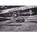 Lane Glider Flight Lesson 1910 Brookland Museum...