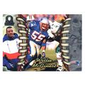 OMEGA WILLIE MCGINEST