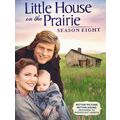 Little House On The Prairie Season 8 Deluxe Rem...