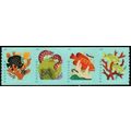 Coral Reefs Postcard Rate - Roll of 100 Postage...
