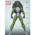Preziosi's MARVEL HEROES Ultimate Collection - ...