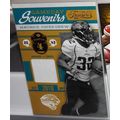 2011 Timeless Treasures MAURICE JONES-DREW (Jag...