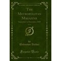 The Metropolitan Magazine, Vol. 56: September t...