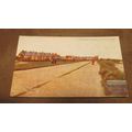 Early postcard - Villas on Green, Gorleston-On-...