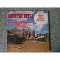Various – Smash Hits Country Style No. 5 (SIT60...