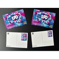 Togo 2024 Stationery Entier Ganzsache Joint Iss...
