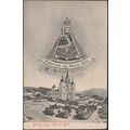Andenken an Maria-Zell, Gruss aus Maria-Zell, c...
