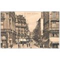 76 - Rouen - rue grand pont
