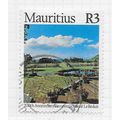 MAURITIUS 1978 REDUIT CHATEAU GARDENS HOUSE RES...
