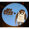 ME & YOU 12" vinyl record Rebtuz Birthdays EP B...