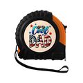 Father’s Day Tape Measure – 3M Personalized Gif...