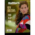KNITTER'S Magazine 2004 Summer - Entrelac on Ed...