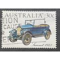 AUSTRALIA 1984 sg 0908 USED #1