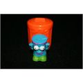 The Trash Pack Trashies Series 2 - #9 / 184 - M...