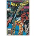 WHAT THE ? # 3 ( 1988 )