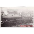 Railway Photo LNER B17 61620 Clumber LIVERPOOL ...