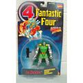 FANTASTIC FOUR ' DR. DOOM ' action figure (1994)