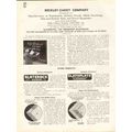 beckley-cardy company 1938 slatebestos blackboa...