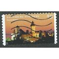 GER 2013 €0.58 (S/A) 'NUREMBURG CASTLE' FINE US...