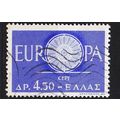 GRIECHENLAND GREECE [1960] MiNr 0746 ( O/used )...