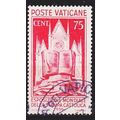 VATIKAN VATICAN [1936] MiNr 0055 ( O/used ) [01]