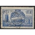 1938 Michel 431 - #2 fine used (o)